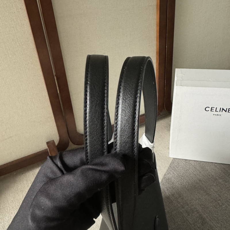 Celine Shopping Bags